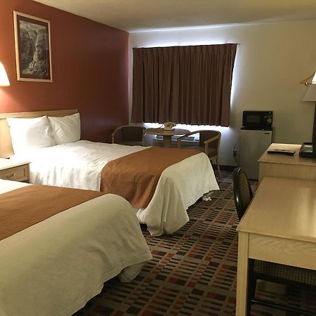 Anderson Chesterfield Travel Inn Daleville Ngoại thất bức ảnh