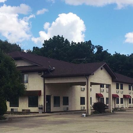 Anderson Chesterfield Travel Inn Daleville Ngoại thất bức ảnh