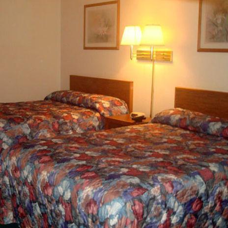 Anderson Chesterfield Travel Inn Daleville Phòng bức ảnh