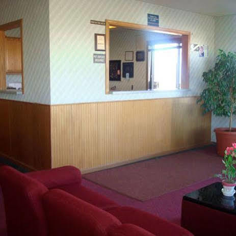 Anderson Chesterfield Travel Inn Daleville Ngoại thất bức ảnh